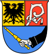 Blason de Bischofshofen