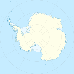 Kvinge Peninsula is located in Antarctica