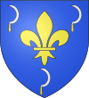 Blason de Montier-en-Der