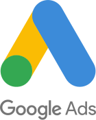 logo de Google Ads