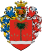 Coat of arms - Szentes