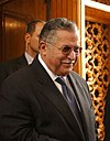 Jalal Talabani