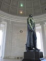 Jefferson Memorial (2012)