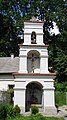 Kapliczka św. Michała Archanioła St. Michael the Archangel's Chapel die Sankt Michael-Kapelle