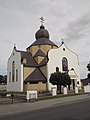 Konkatedra Zaśnięcia Najświętszej Bogurodzicy w Koszalinie