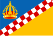 Vlag van de gemeente Lopik