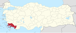 Muğla