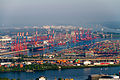 Container Terminal Burchardkai