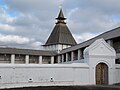 Torre dell'Artiglieria Artillerijskaja Bašnja Артиллерийская башня