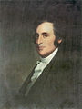 Samuel Dexter overleden op 4 mei 1816