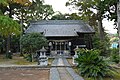 賀茂郡 杉桙別命神社