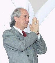 Vittorio Storaro