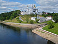 Viciebsk, Belarus Ḍâjâ