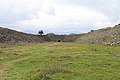 Türkei: antike griechisch-römische Stadt Aphrodisias