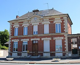 Assis-sur-Serre – Veduta