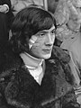 Attila Ladinszky op 19 december 1971 overleden op 14 mei 2020