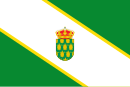 Drapeau de Galapagar