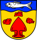 Coat of arms of Steinach