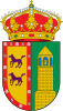 Coat of arms of Huécija, Spain