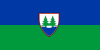 Bandeira de Balatonfenyves