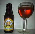 Grimbergen blond (Belgium)