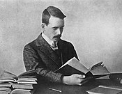 Henry Moseley