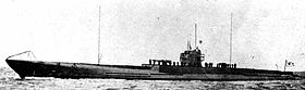 illustration de I-1 (sous-marin)