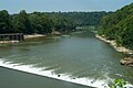 Kentucky River Dam