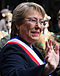 Michelle Bachelet