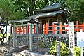 丹波国 小川月神社