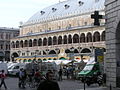 Padova Palazzo della Ragione