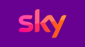 Logo di Sky utilizzato dal 2017 al 2020