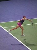 2011 WTA Tour Championships (Istanbul)