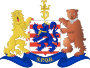 Blason de Bruges