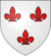 Coat of arms of Haacht