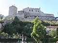 Burg Pappenheim