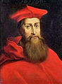 Reginald Pole