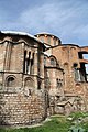 Istanbul, Türkei: Chora-Kirche