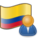 Icona colombiani