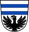 Wappen von Neusitz