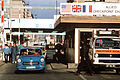 Checkpoint Charlie, 1989