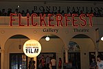 Thumbnail for Flickerfest