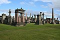 Glasgow Necropolis