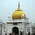 Gurudwara Goindwal Sahib, 23 kms from Amritsar