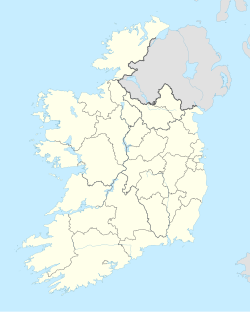 Adamstown is located in Ireland