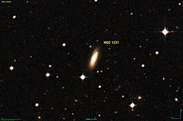 NGC 1221