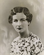 Nancy Mitford: imago