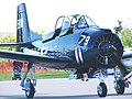 T-28 Trojan