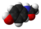 Image illustrative de l’article Paracétamol