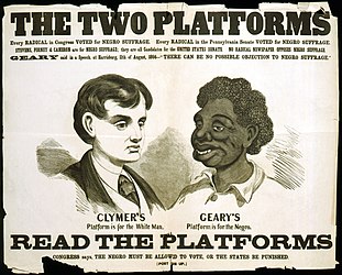 "The Two Platforms"